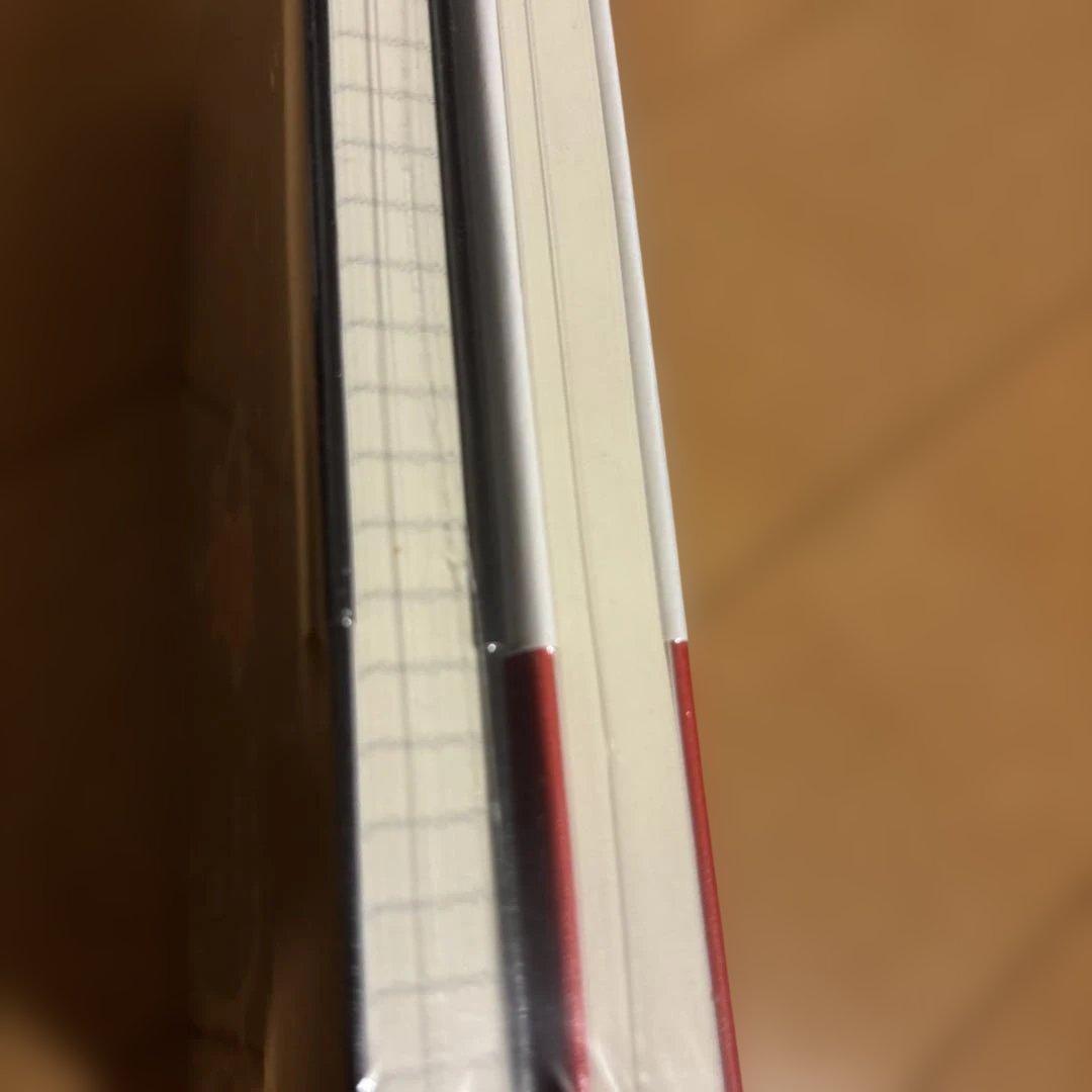 Moleskine Hello Kitty 限定版ノート（2冊セット）