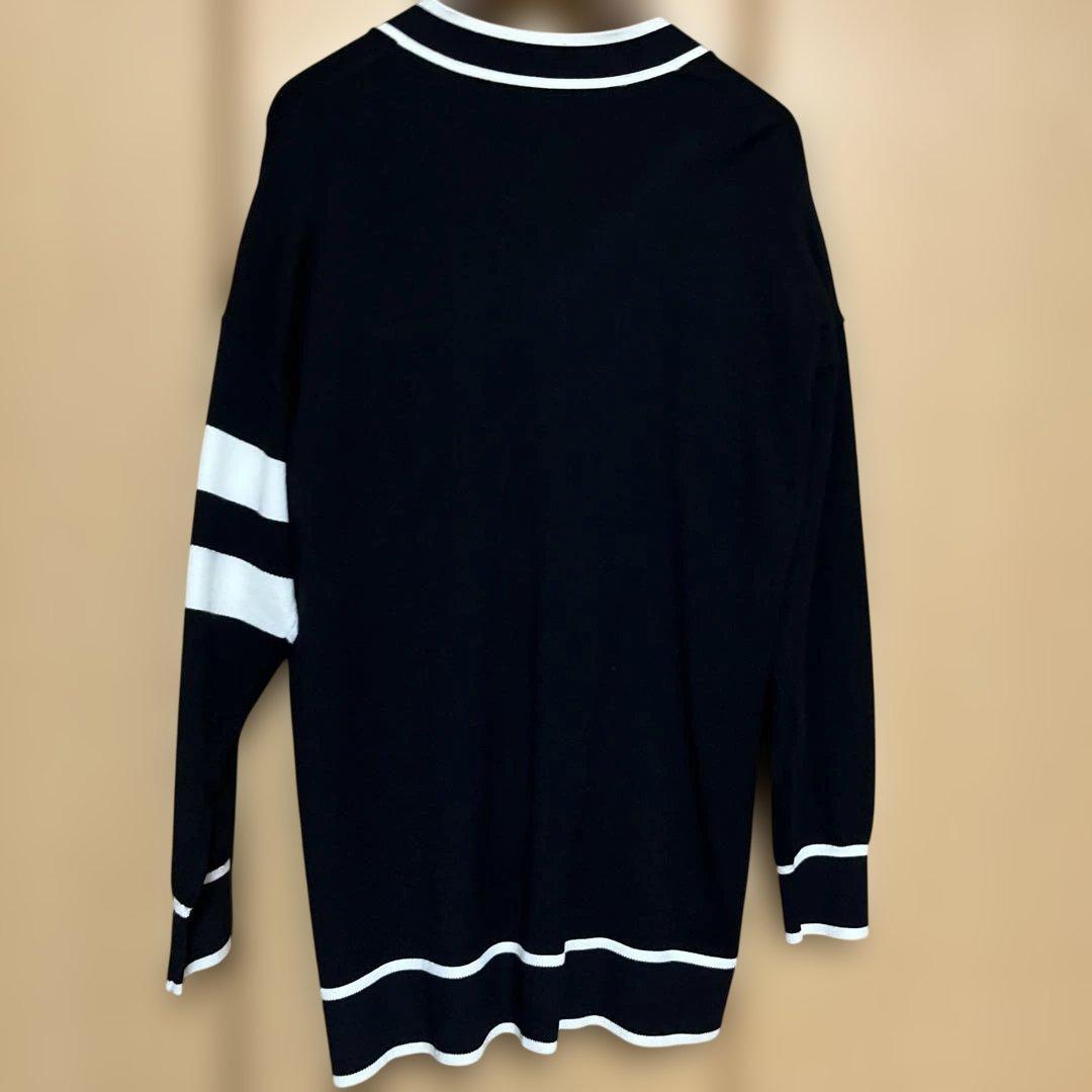 ★ YR☆★グレースコンチネンタル　diagram カーディガン