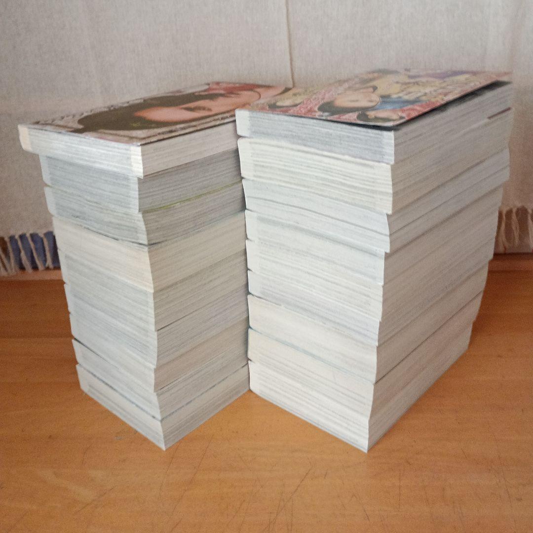 叶精作。あさみ、死星マリア、横浜ホメロス、マギーS犬Jŕ、魔物語、他合計30冊