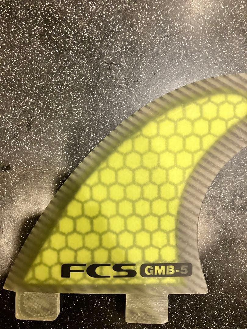 メイヘムフィン　FCS GMB5
