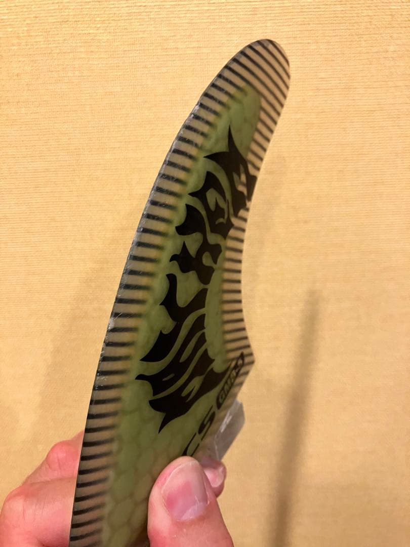 メイヘムフィン　FCS GMB5