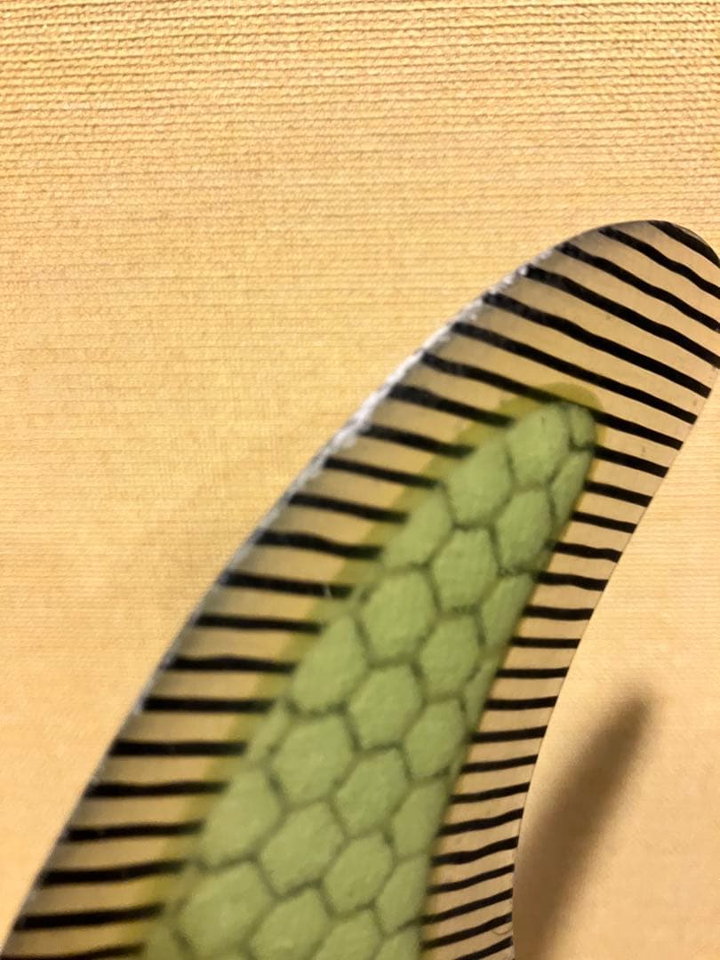 メイヘムフィン　FCS GMB5