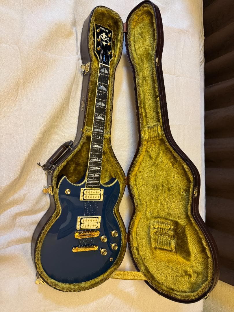 YAMAHA SG-2000 MT 1998年製【初年度限定生産品】