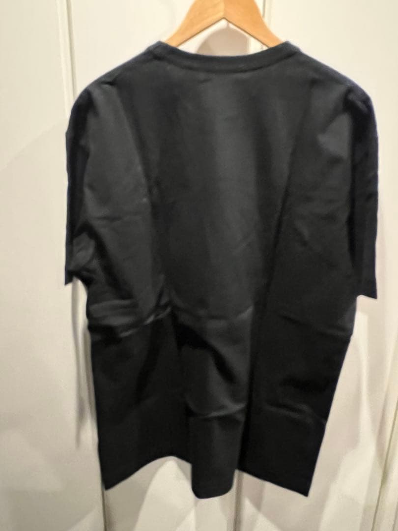 ブラックコムデギャルソン×NIKE コラボTシャツ タグ付き新品未使用品 XXL