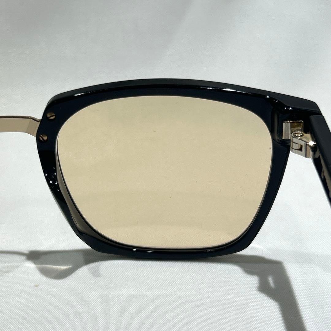 美品　TOMFORD サングラス　TF5523-F-B 001