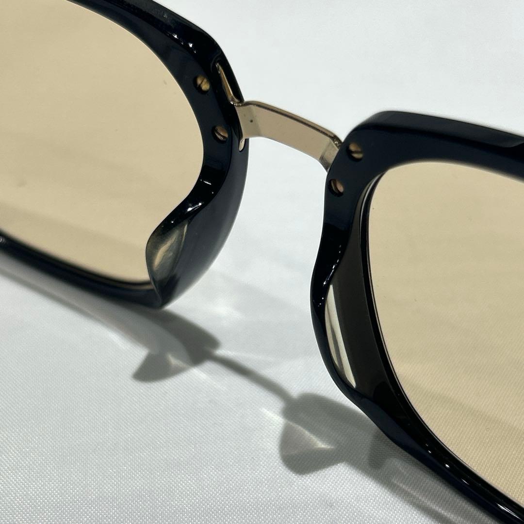 美品　TOMFORD サングラス　TF5523-F-B 001
