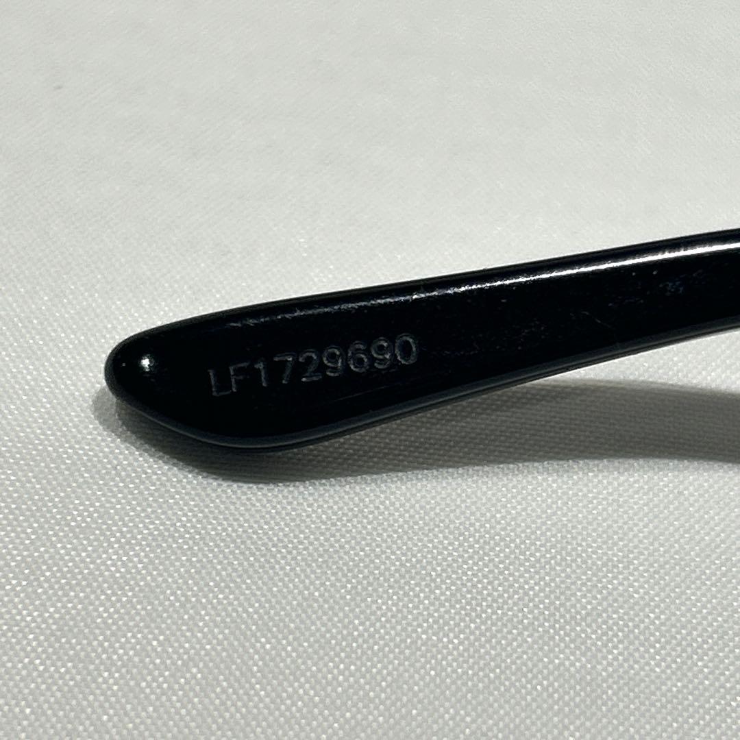 美品　TOMFORD サングラス　TF5523-F-B 001