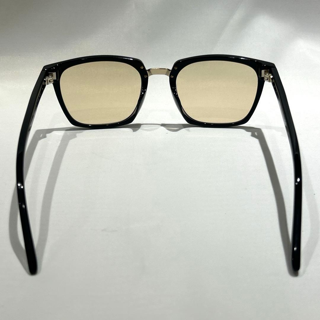 美品　TOMFORD サングラス　TF5523-F-B 001