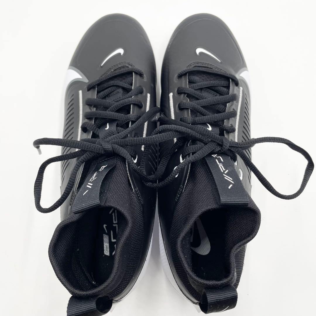 【新品 未使用】NIKE Vapor Edge Pro 360 2 アメフト