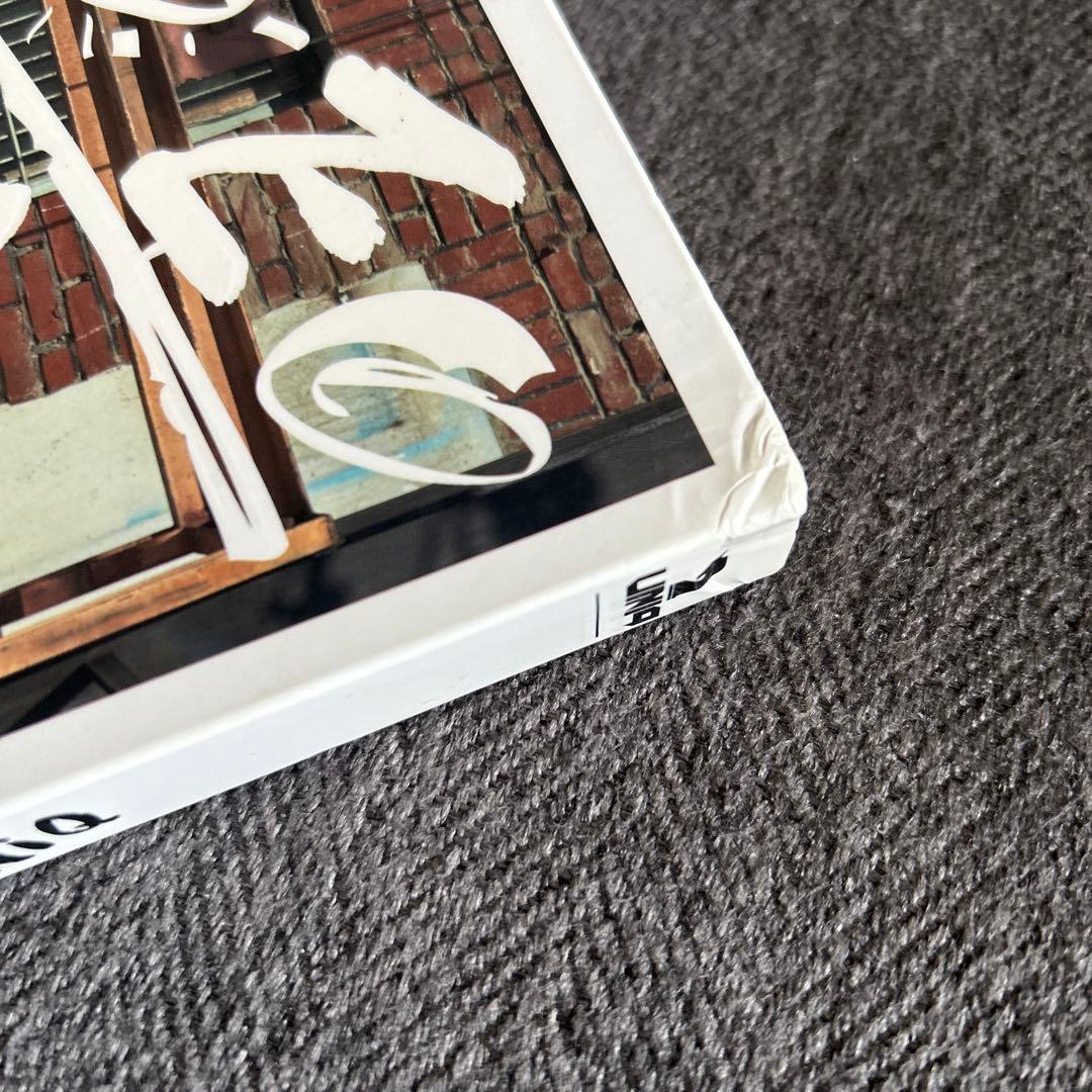 【廃盤】UNIQ EOEO 中国版