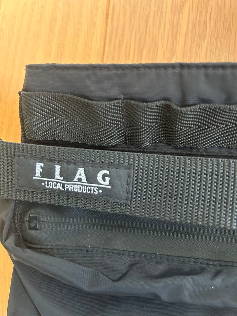 FLAG Store ユーティリティベスト　フラッグ　ハーレー