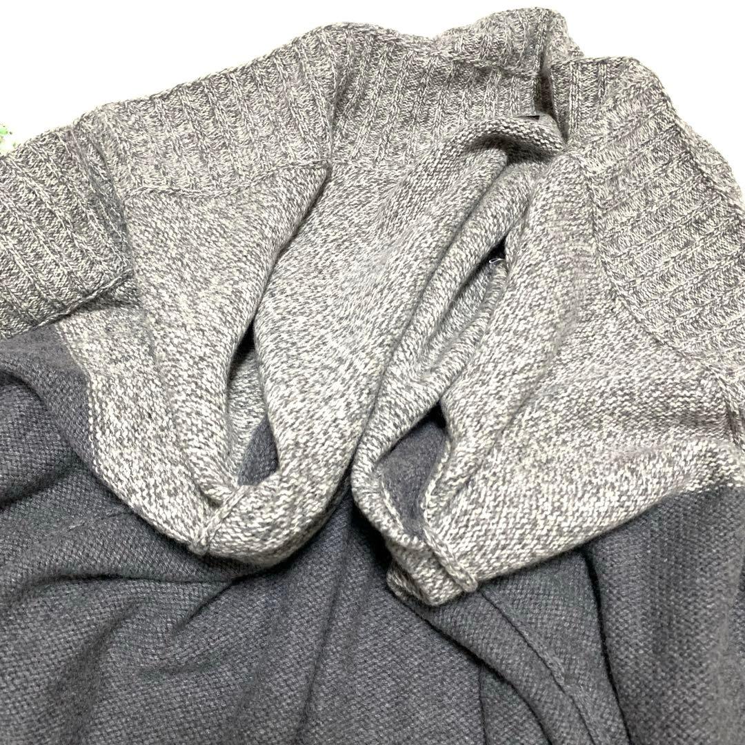 ★極美品　マックスマーラ❤︎2wayベルテッドコート❤︎カシミヤ95%❤︎ベルト F