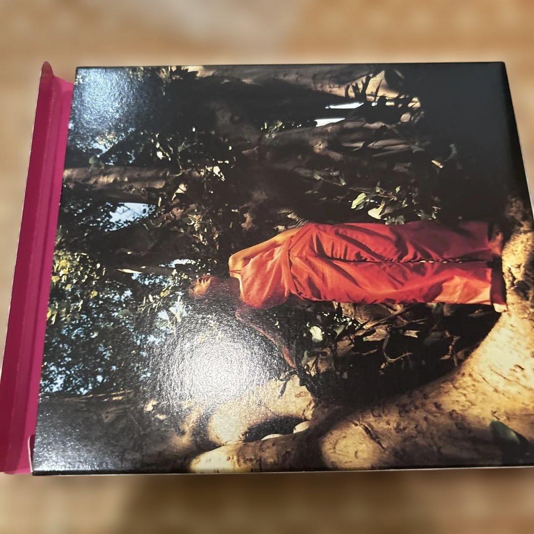 MISIA Mother Father Brother Sister 初回限定盤