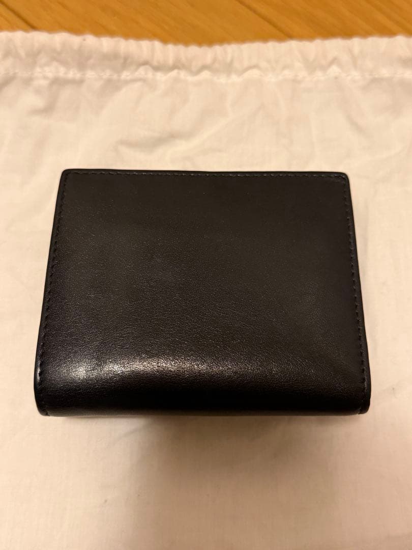 ETRO CROWN ME 財布