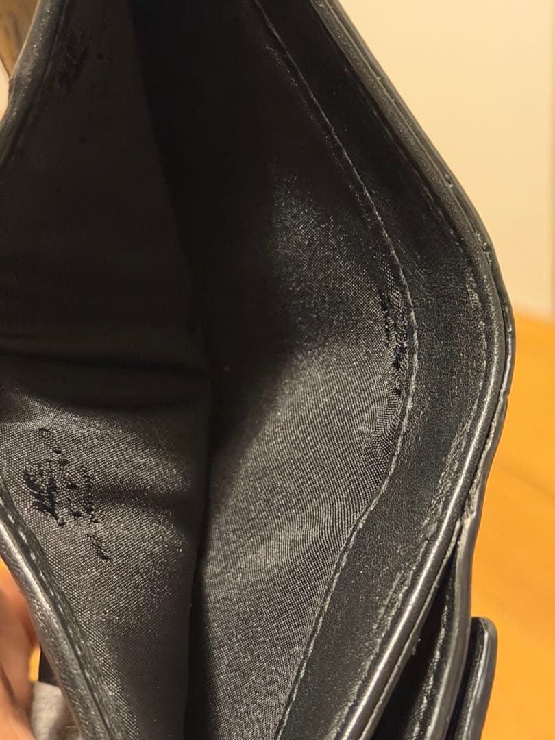 ETRO CROWN ME 財布