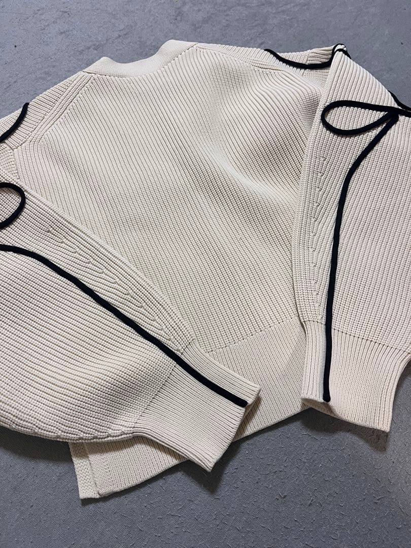 アダムエロペ★カーディガン★新品
