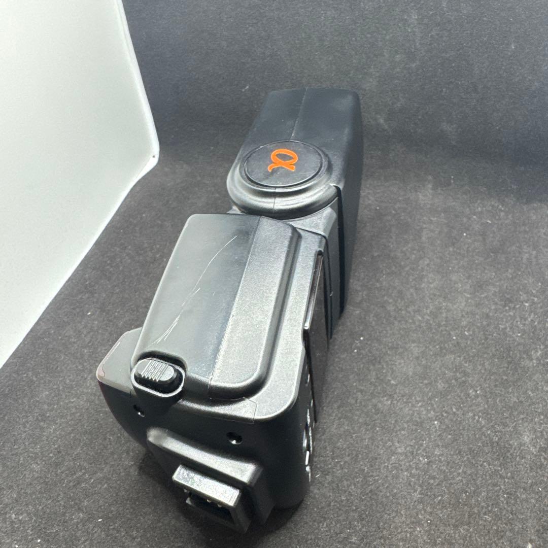 SONY SONY f42am フラッシュ　ストロボ