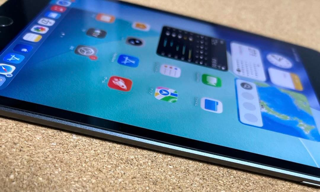 iPad mini5 第5世代 64GB (50) 90%