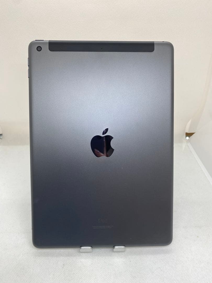 iPad 第9世代 64GB Wi-Fi + Cellular 42362