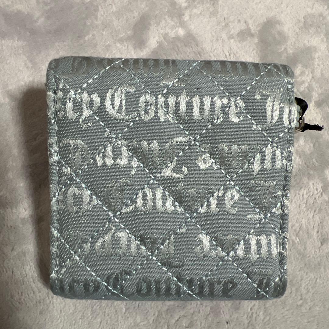 Juicy Couture コンパクト財布