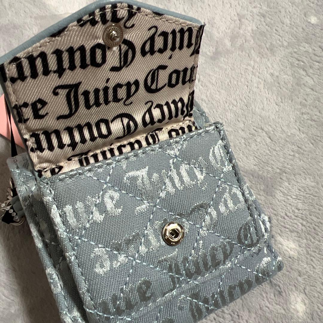 Juicy Couture コンパクト財布