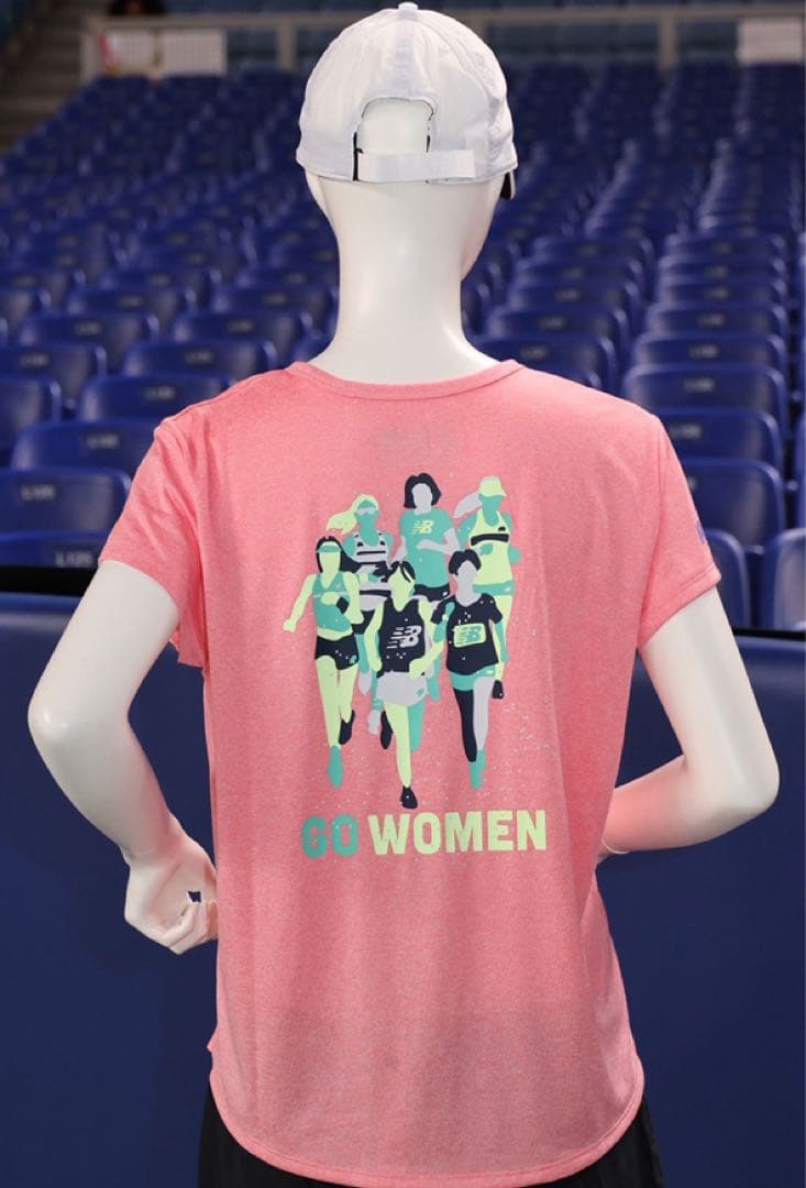 名古屋ウィメンズマラソン2026 フィニッシャーTシャツ&タンブラー＆タオル