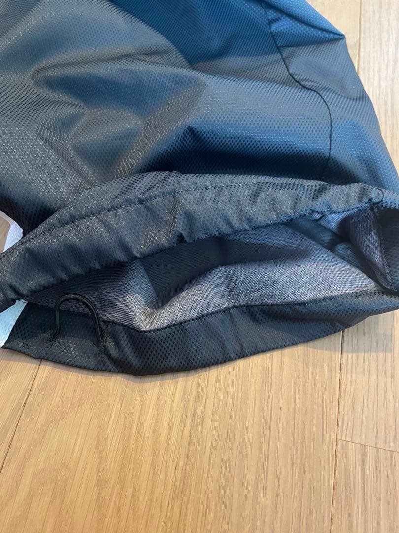 アシックス asics ジャージ トレーニングウェア 上下セット メンズ 秋冬