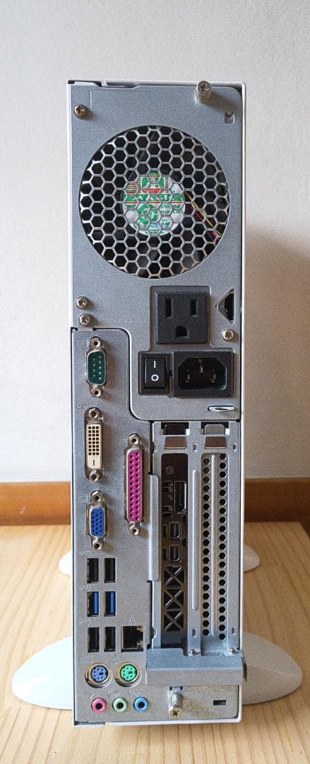 【最終値下げ】i5搭載デスクトップPCグラボ有