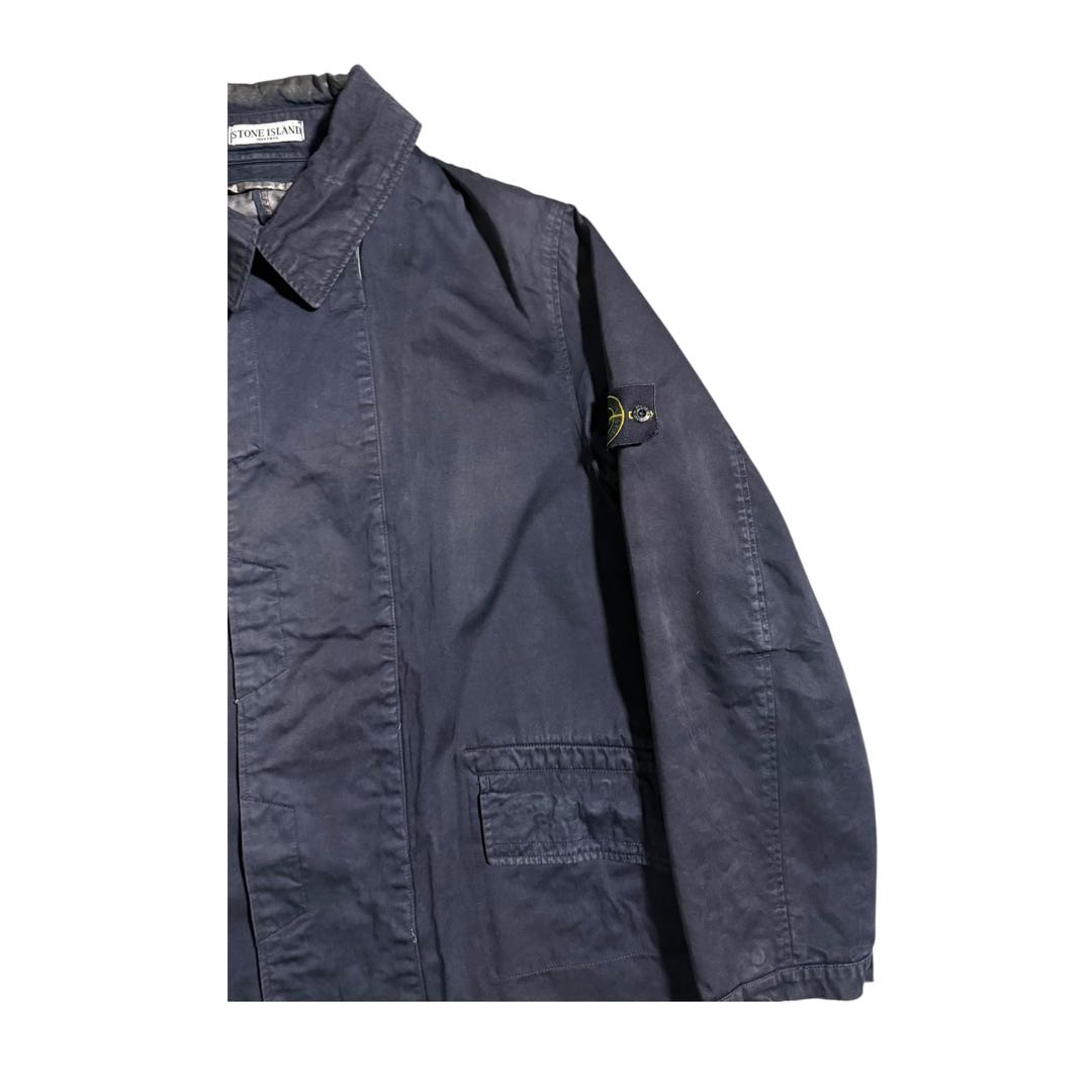 ジャケット・アウター Stone  RASO GOMMATO Coat