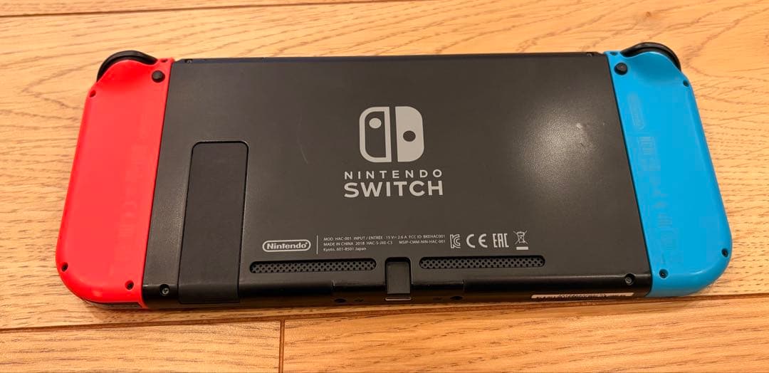 Nintendo Switch ニンテンドースイッチ本体➕α