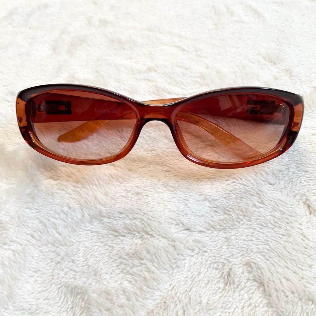 未使用級 GUCCI サングラス Gロゴ GG2456/S T8V ブラウン系