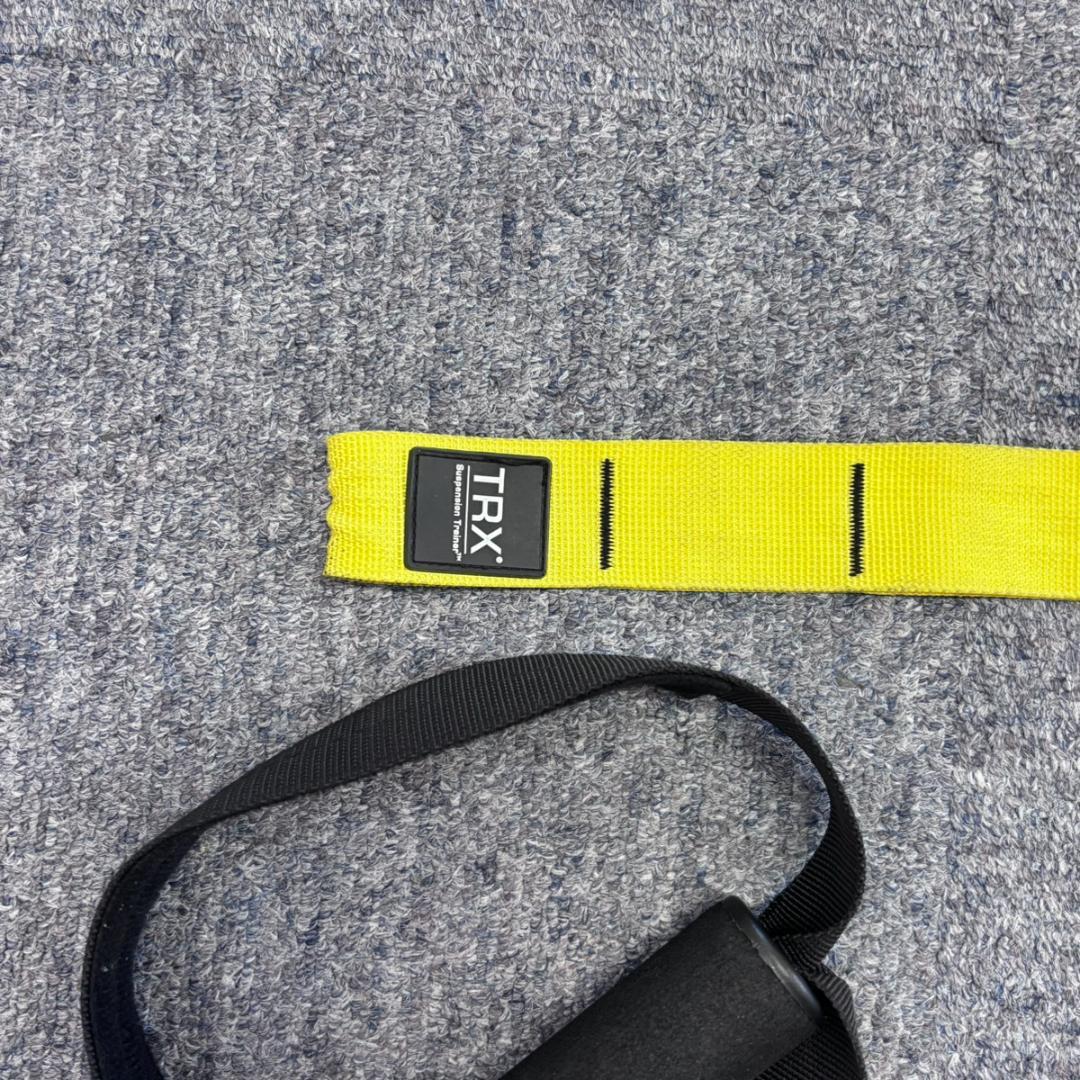 TRX サスペンショントレーナー PRO3
