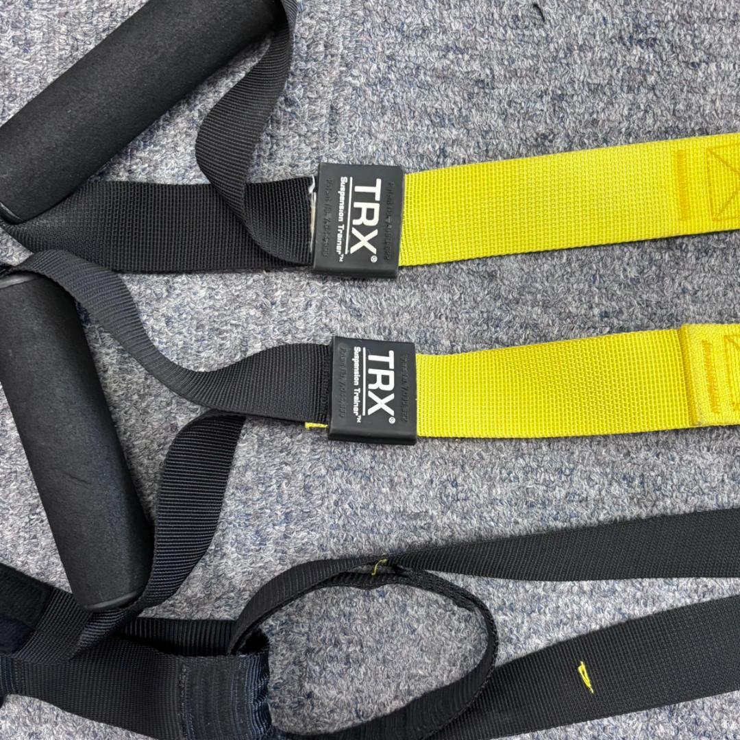 TRX サスペンショントレーナー PRO3