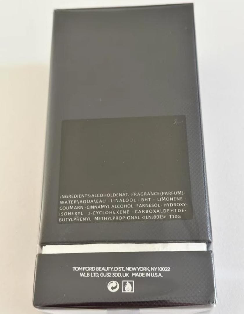 香水(ユニセックス) TOM FORD OUD WOOD EAU DE PARFUM 100 ML