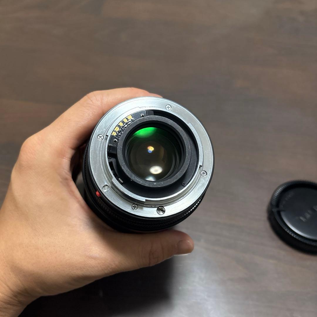 MINOLTA AF 28-135 mm F4-4.5 美品