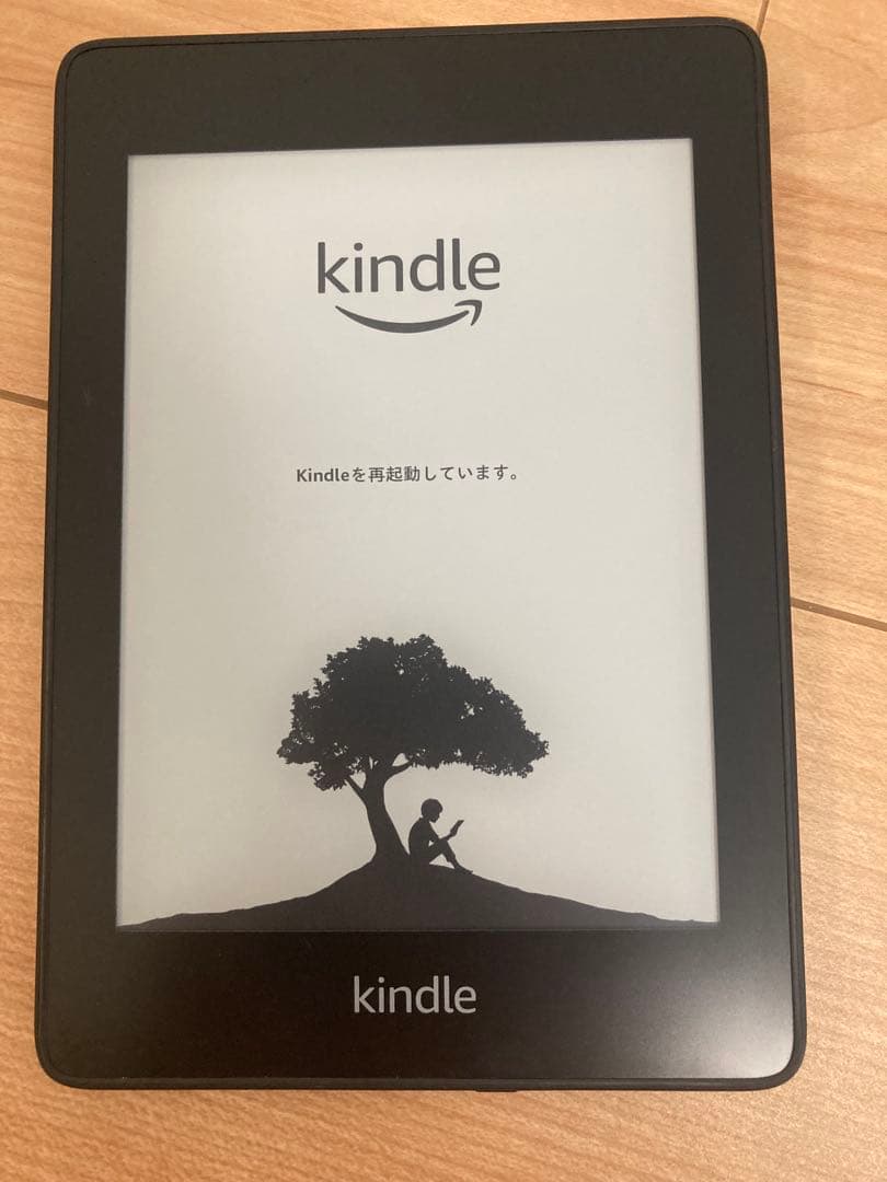 Kindle paper White 10 広告あり　8GB
