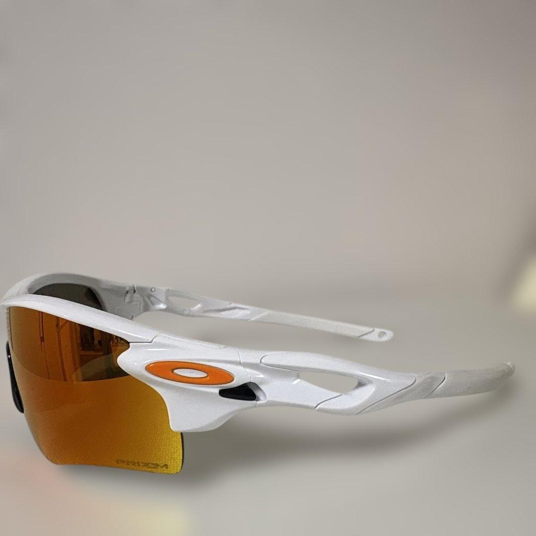 Oakley オークリー　Radarlock プリズム　PRIZM