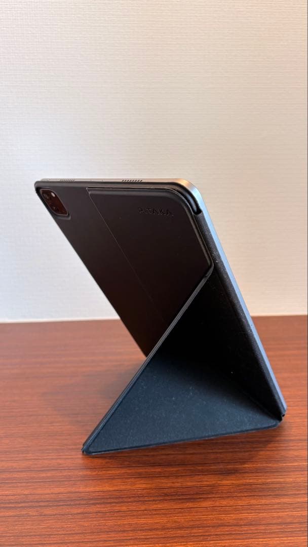 iPad Pro 11インチ 第4世代　キーボードケース&カバー