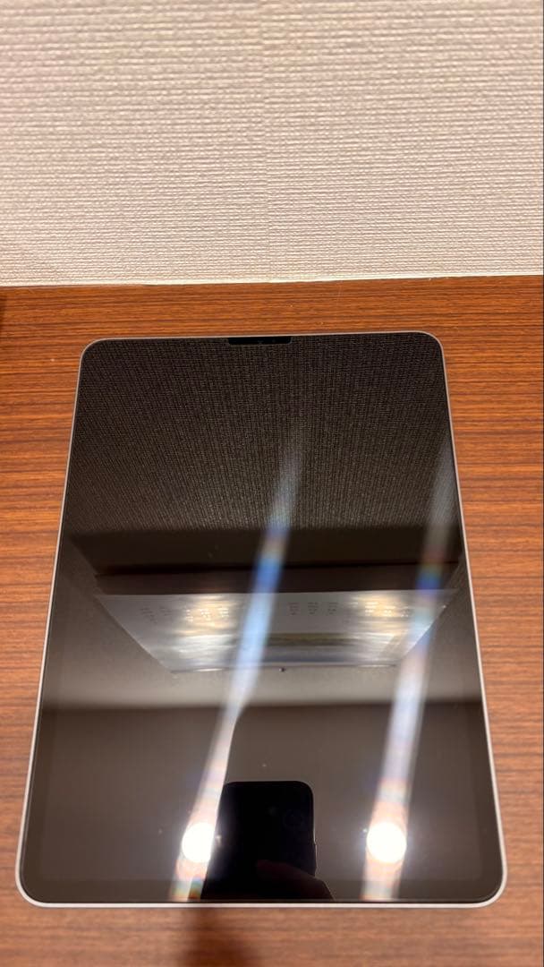 iPad Pro 11インチ 第4世代　キーボードケース&カバー