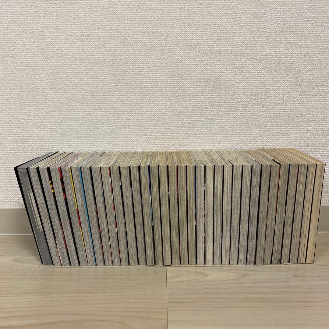 呪術廻戦全巻セット＋公式ファンブック