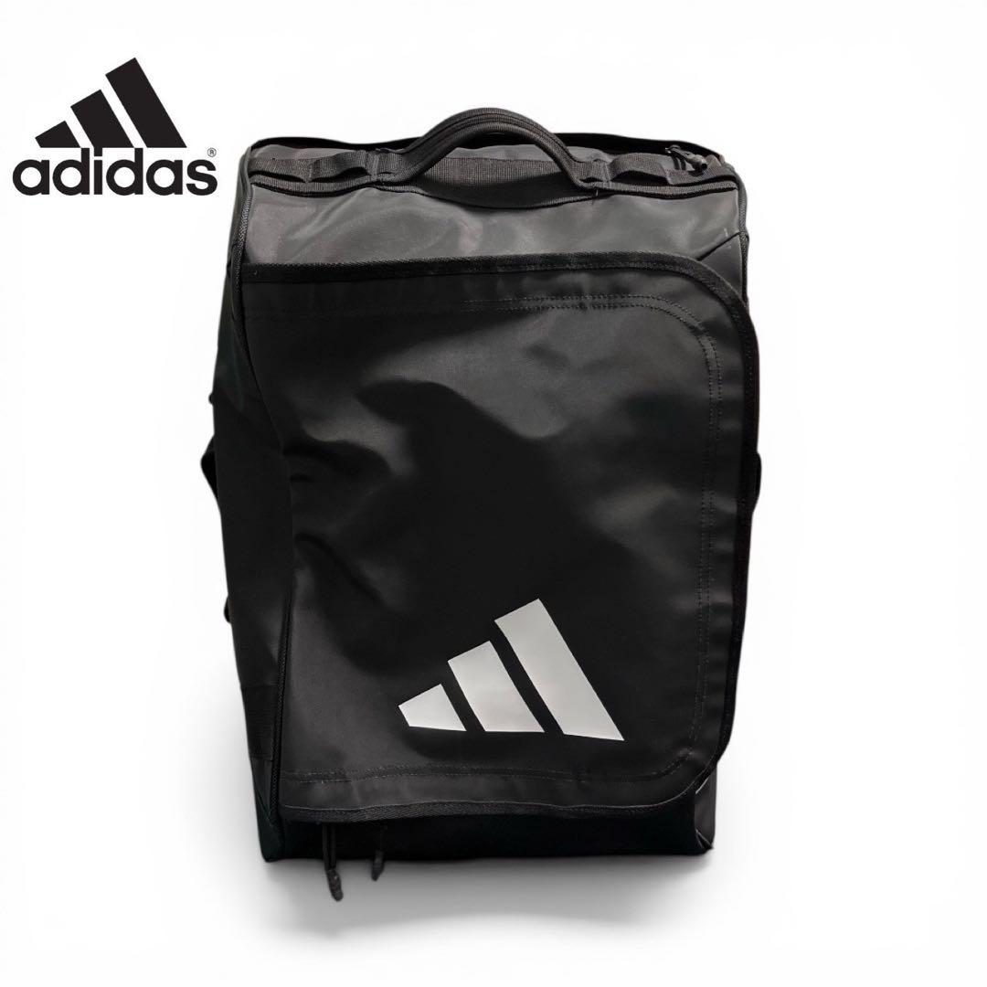 アディダスadidasトロリーバック（s）45L キャリーケース キャリーバッグ