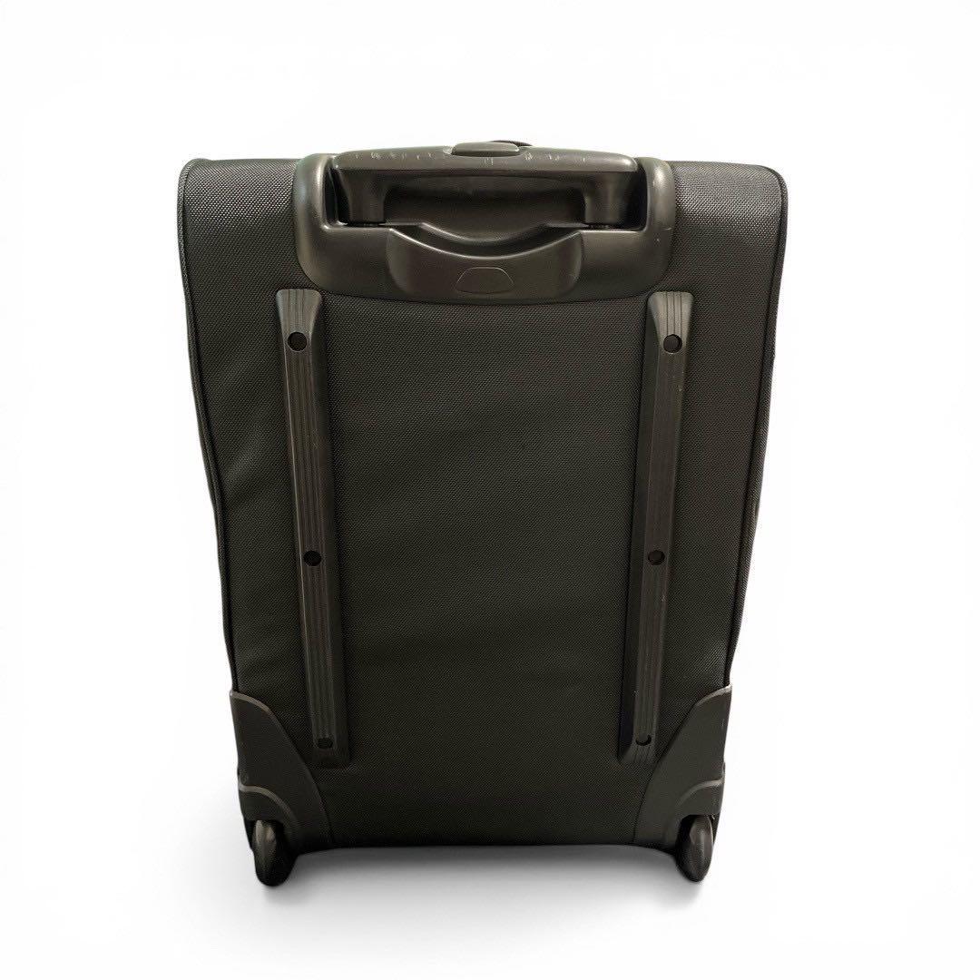 アディダスadidasトロリーバック（s）45L キャリーケース キャリーバッグ