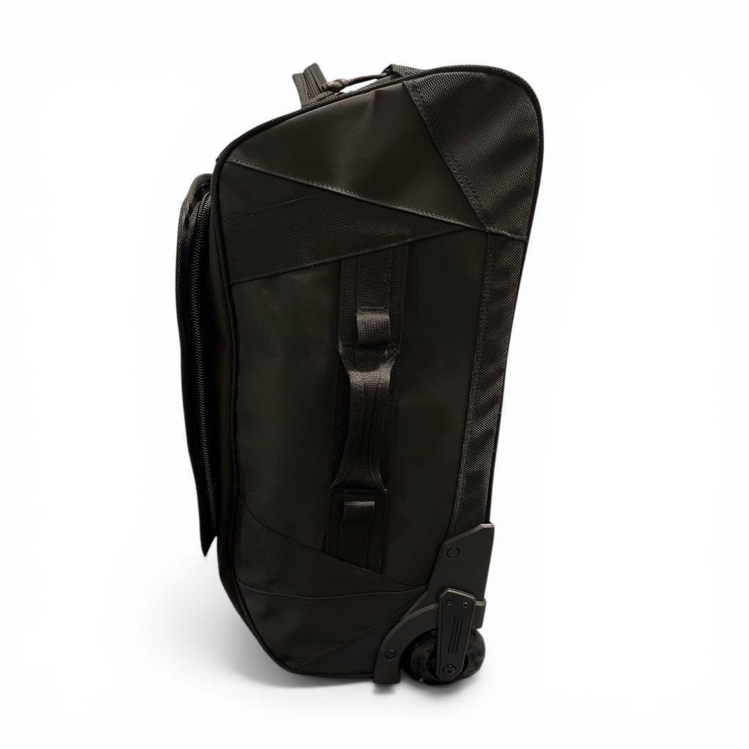 アディダスadidasトロリーバック（s）45L キャリーケース キャリーバッグ
