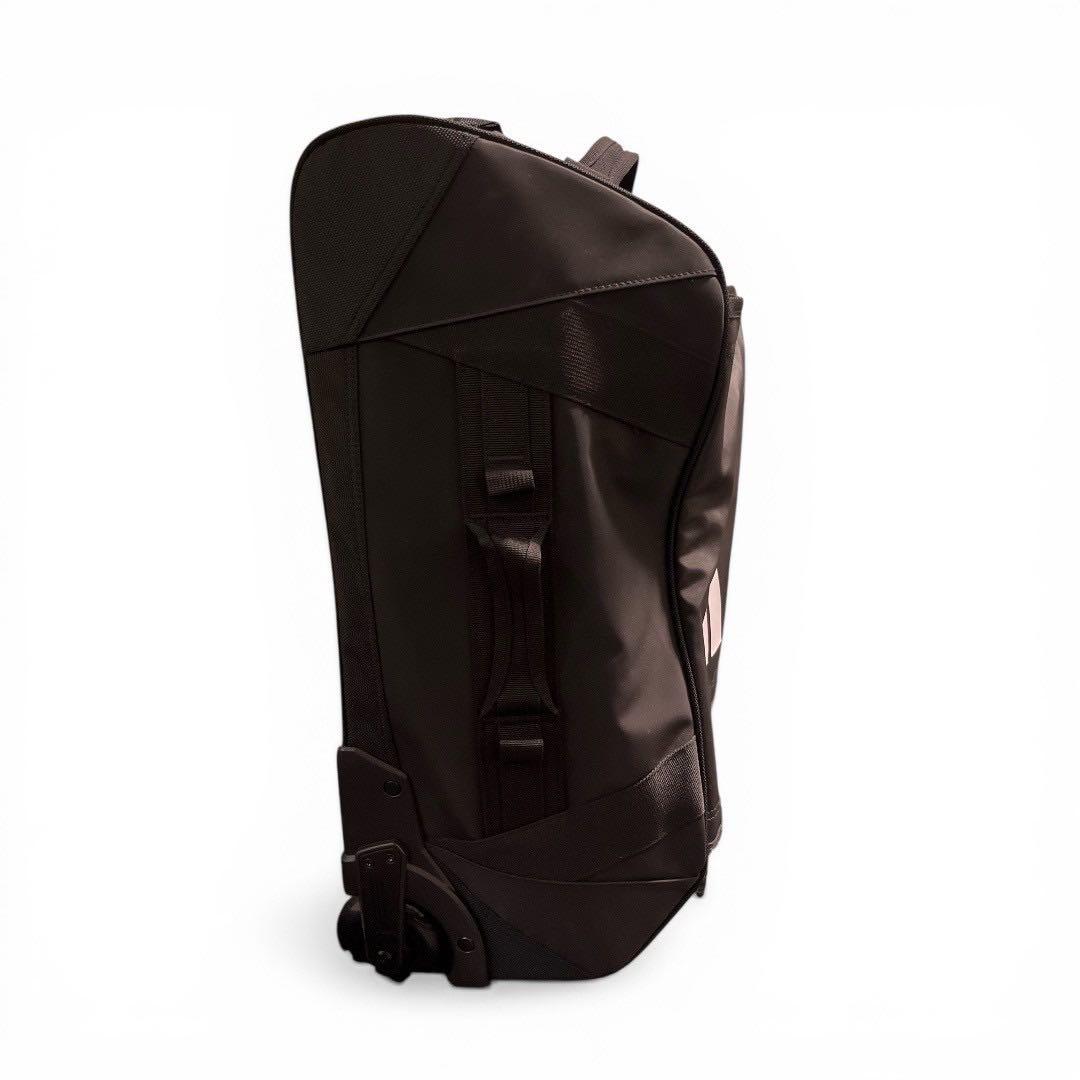 アディダスadidasトロリーバック（s）45L キャリーケース キャリーバッグ