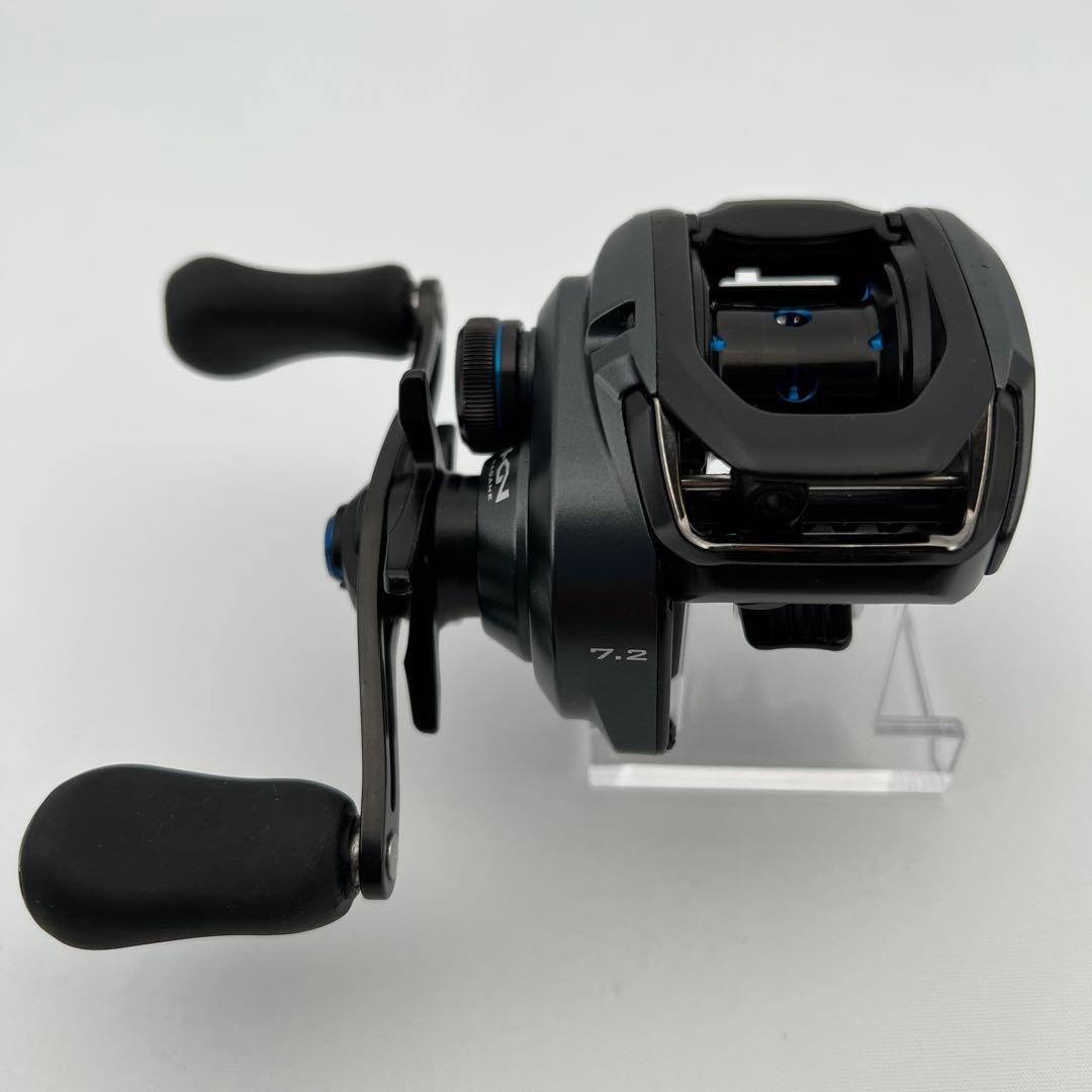 シマノ 19 SLX MGL 70HG ベイトリール