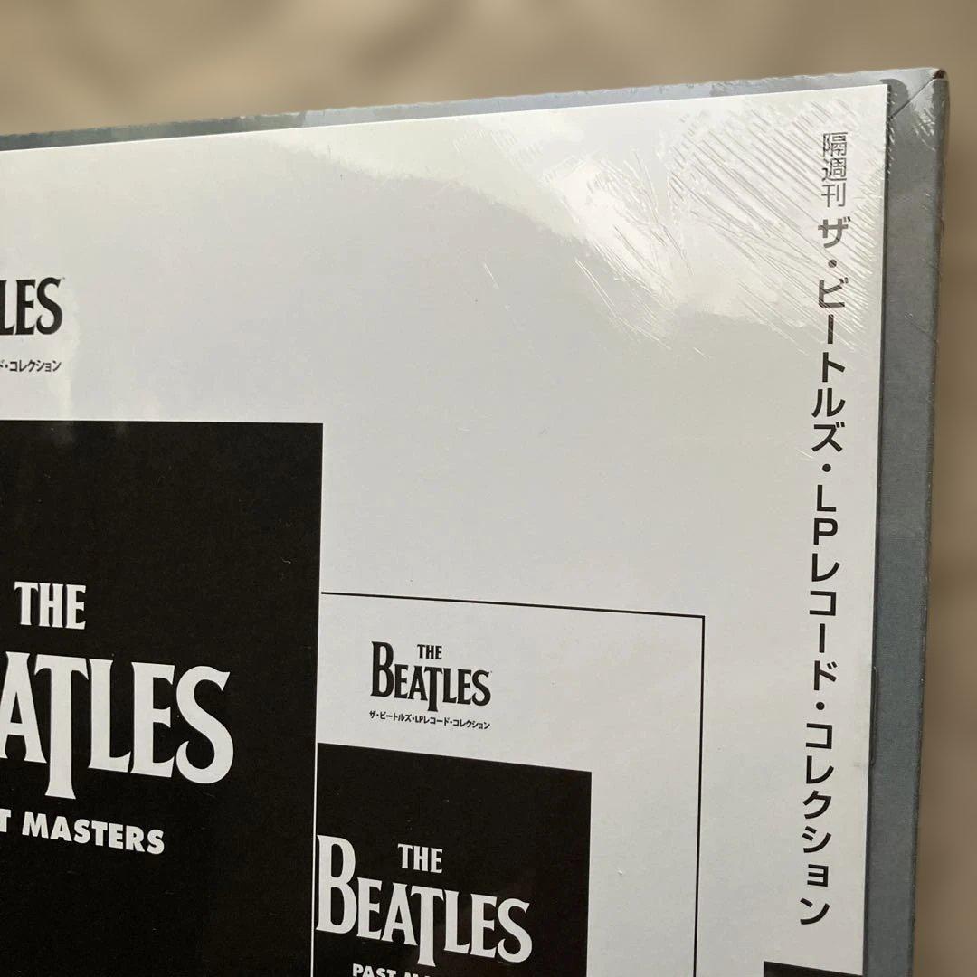 J*y様 ザ・ビートルズ・LPレコード・コレクション全国版 22号