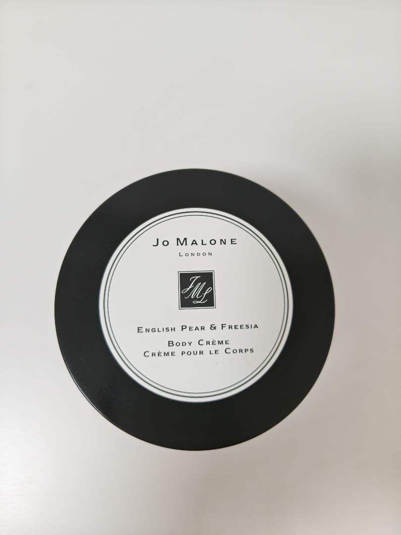 JO MALONE イングリッシュペアー&フリージア ボディクリーム 175ml