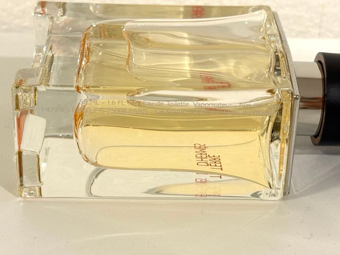 Hermès Terre d'Hermès 香水 テール ドゥ エルメス