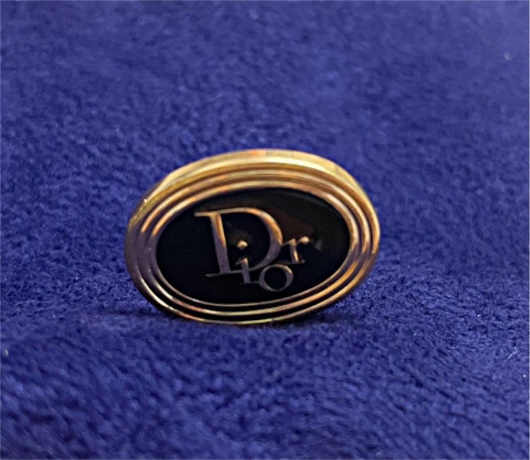 Christian Dior★カフス