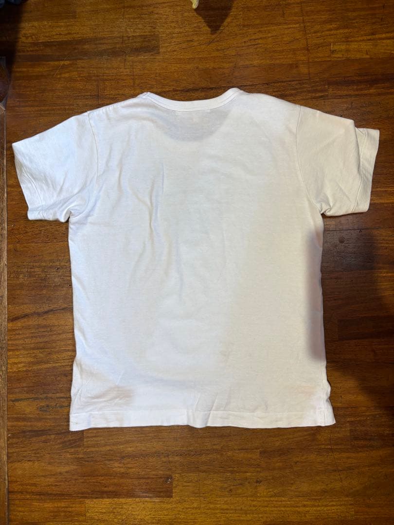 ら*ふ様 COMME des GARCONS Tシャツ